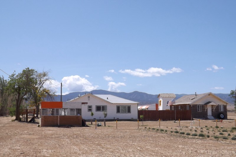 1643 Cuyama Hwy, Maricopa, CA à vendre - Photo de l’immeuble – Image 2 sur 18