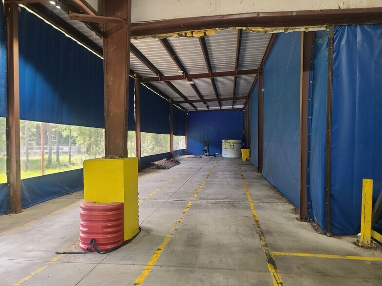 741 Wellman Rd, Darlington, SC à louer - Photo de l’immeuble – Image 3 sur 22
