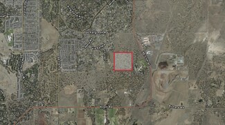 Plus de détails pour SE Ferguson & 27th st, Bend, OR - Terrain à vendre