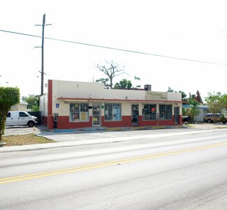 Plus de détails pour 748-750 NW 22nd Rd, Fort Lauderdale, FL - Local commercial à vendre