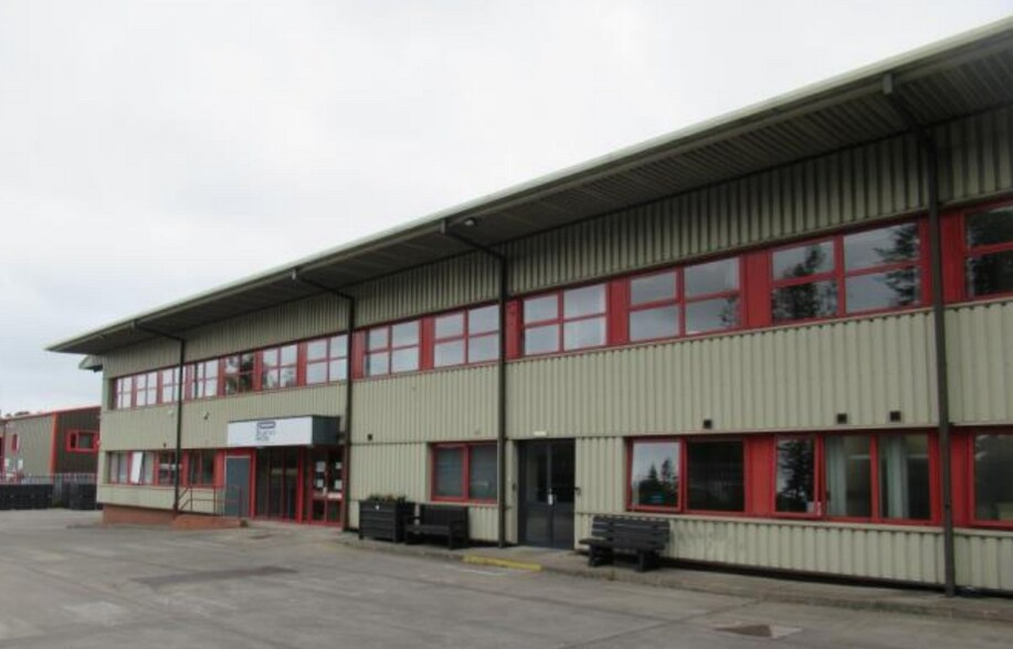 Abergele Rd, Rhyl à vendre - Photo de l’immeuble – Image 1 sur 5