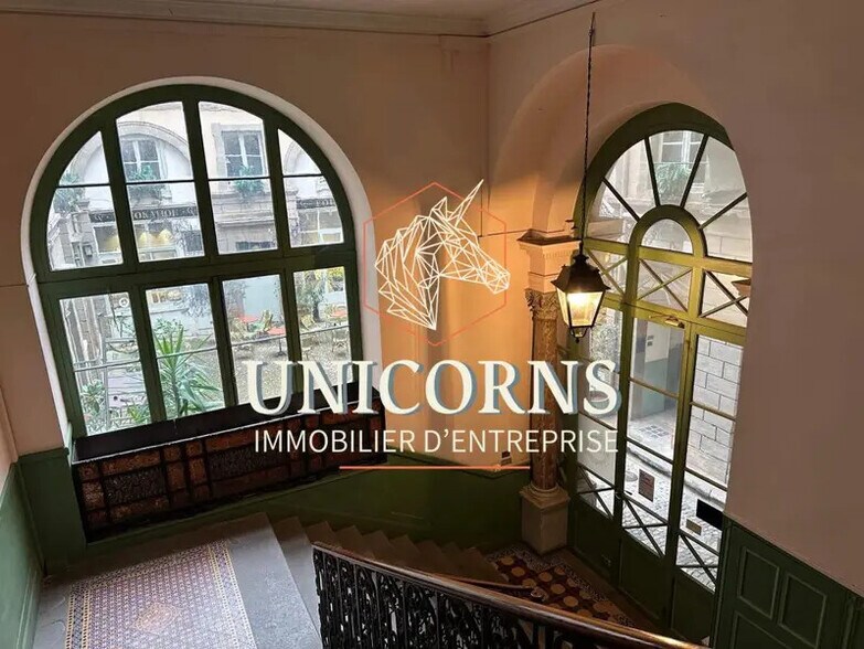 9 Rue Saint Antoine Du T, Toulouse à louer - Photo de l’immeuble – Image 2 sur 4