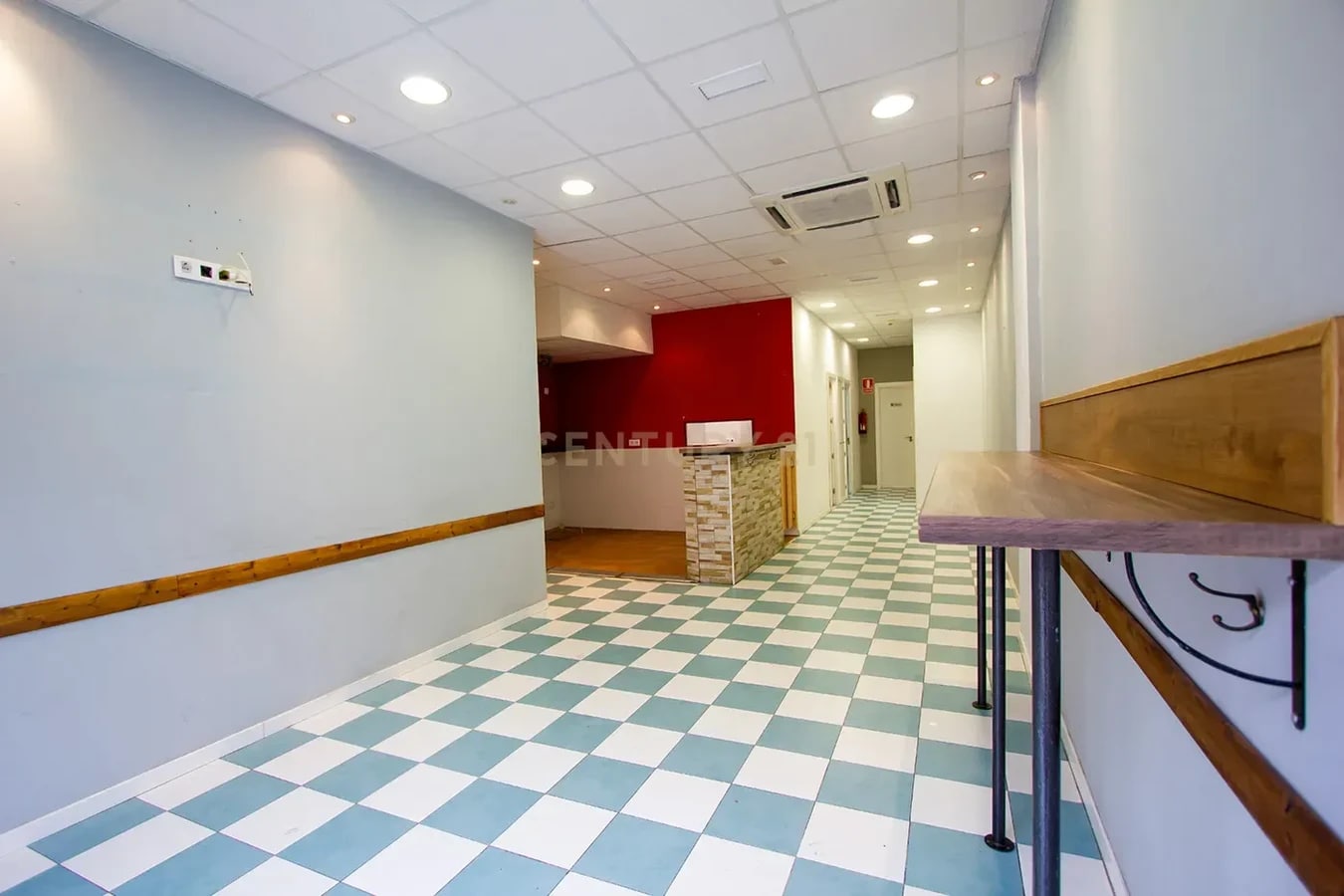 Calle Puerto de los Leones, 8, Majadahonda, MAD 28220 - Lot B1 - - Photo intérieure - Image 1 of 5