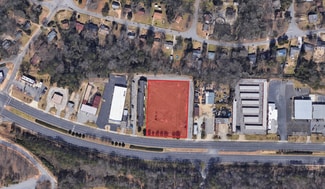 Plus de détails pour 4343 Victory Dr, Columbus, GA - Terrain à vendre