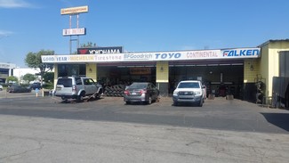 Plus de détails pour 10502 Garden Grove Blvd, Garden Grove, CA - Local commercial à vendre