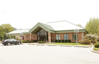 Plus de détails pour 37451 Ecorse Rd, Romulus, MI - Local commercial à vendre