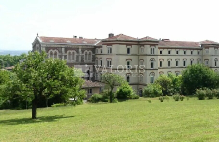 Bureau dans Sainte-Foy-lès-Lyon à louer - Photo de l’immeuble – Image 3 sur 11