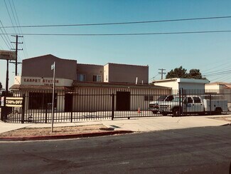 Plus de détails pour 9326 S Western Ave, Los Angeles, CA - Local commercial à vendre
