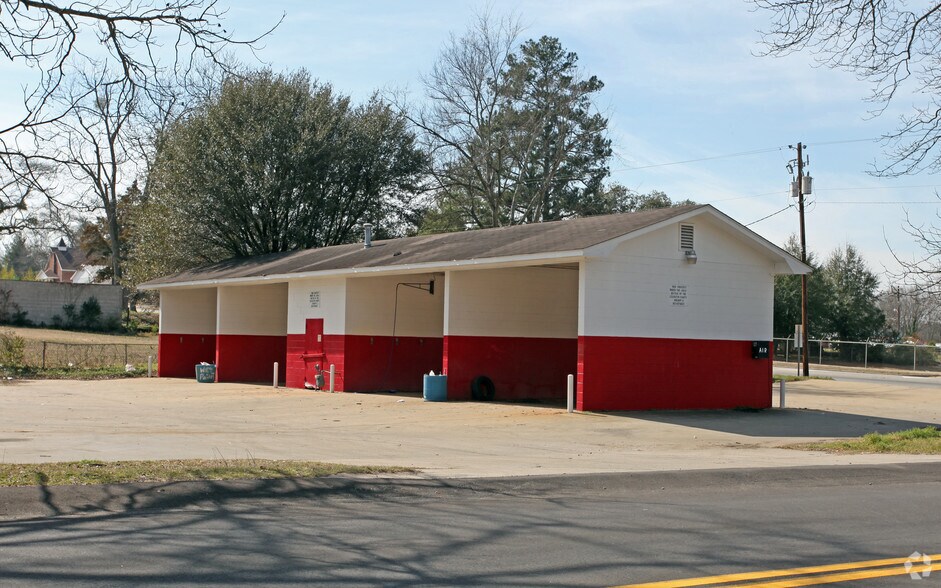 305 S Church St, Swansea, SC à vendre - Photo de l’immeuble – Image 2 sur 9
