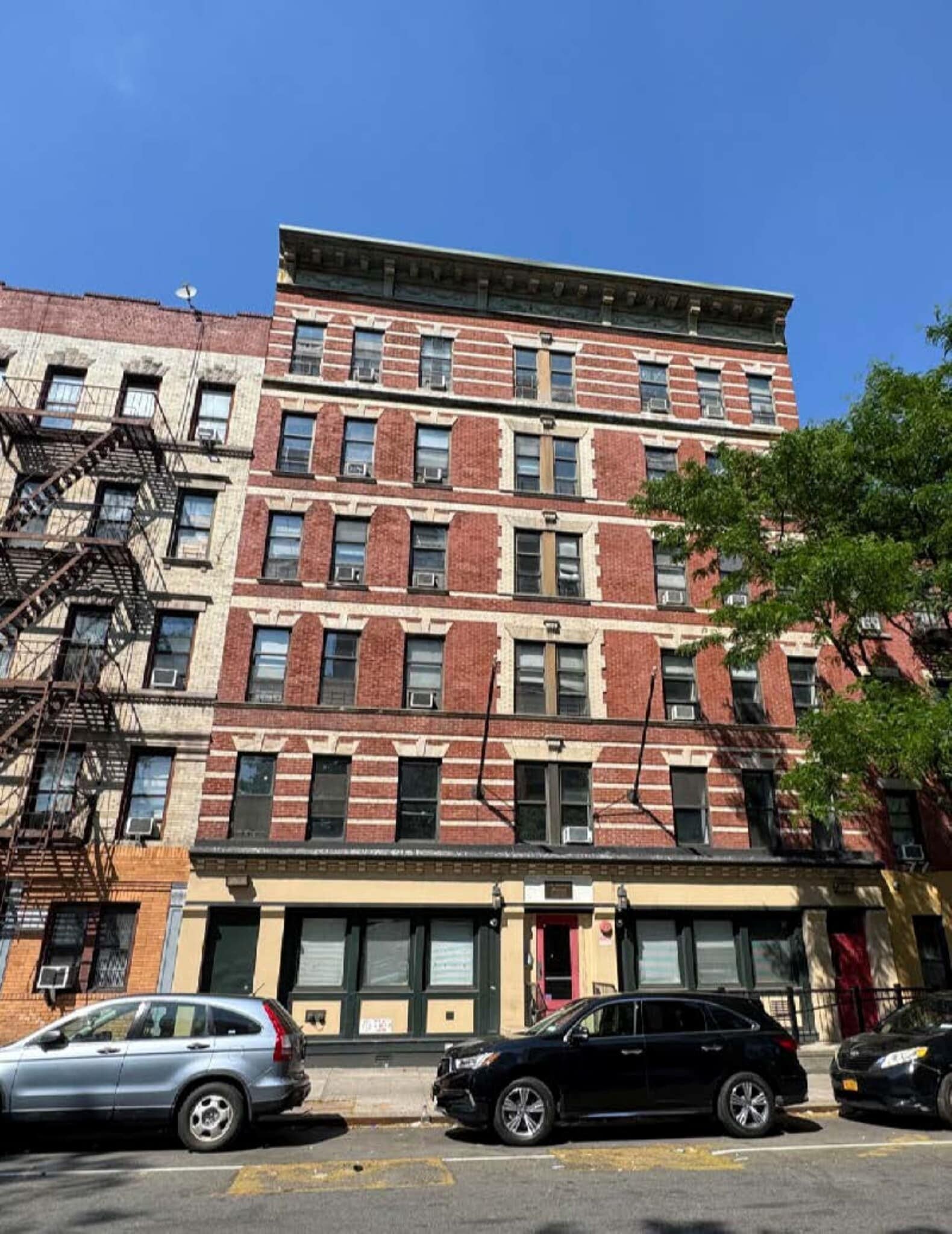 315 E 115th St, New York, NY à louer Photo intérieure– Image 1 sur 8
