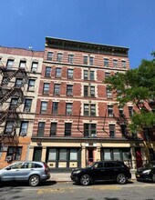 315 E 115th St, New York, NY à louer Photo intérieure– Image 1 sur 8