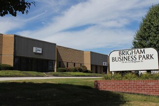 Plus de détails pour 19 Brigham St, Marlborough, MA - Local d'activités à louer
