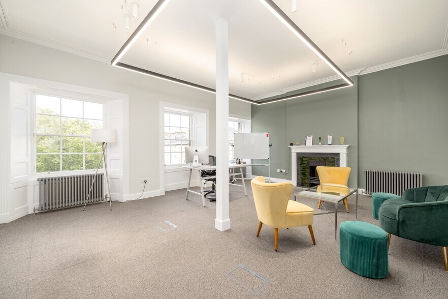 43 Charlotte Sq, Edinburgh à louer - Photo de l’immeuble – Image 3 sur 24