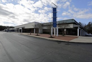 Plus de détails pour 2777-2832 Capital Blvd, Raleigh, NC - Local commercial à louer