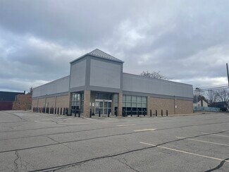 Plus de détails pour 2709 Broadway, Lorain, OH - Local commercial à louer
