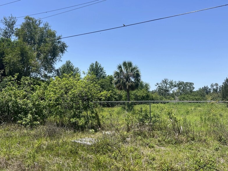 4713 El Camino Blanco Blvd, Tampa, FL à vendre - Photo de l’immeuble – Image 2 sur 4