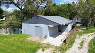Plus de détails pour 713 Fenton Rd, Flint, MI - Industriel/Logistique à vendre