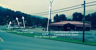 Plus de détails pour 39 Triangle St, Martin, KY - Local commercial à louer