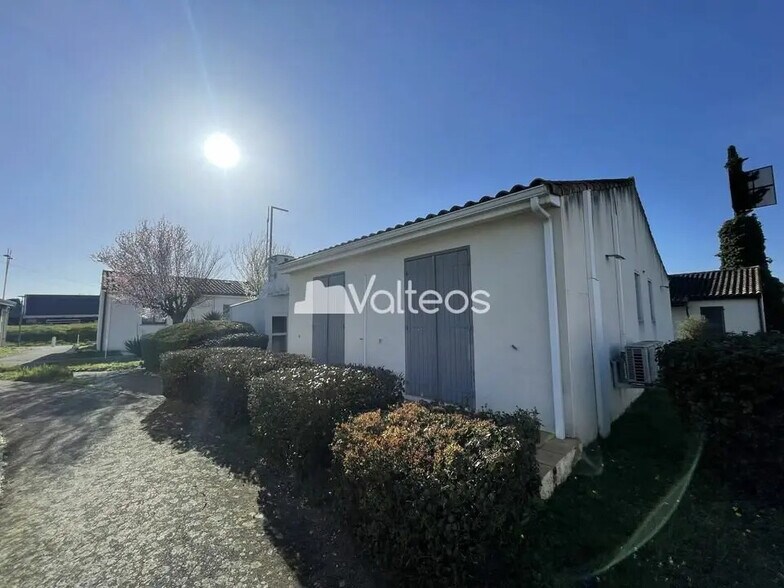 1 Avenue De L'Enclos, Portet-sur-Garonne à louer - Photo de l’immeuble – Image 2 sur 9