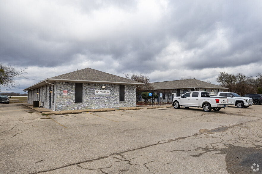 775 Indian Trl, Harker Heights, TX à vendre - Photo principale – Image 1 sur 4
