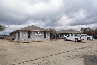 Plus de détails pour 775 Indian Trl, Harker Heights, TX - Bureau à vendre