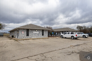 Plus de détails pour 775 Indian Trl, Harker Heights, TX - Bureau à vendre
