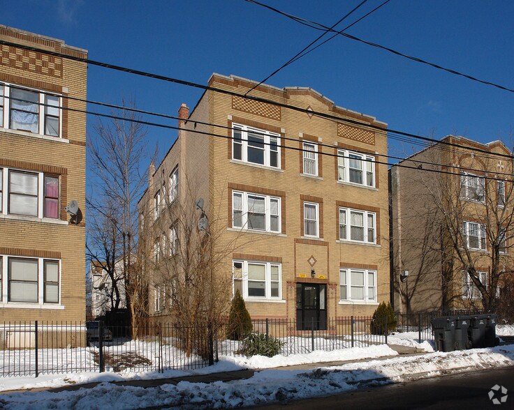 38-40 Redding St, Hartford, CT à vendre - Photo de l’immeuble – Image 2 sur 11