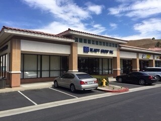 2130-2140 Grand Ave, Chino Hills, CA à louer - Photo de l’immeuble – Image 2 sur 5
