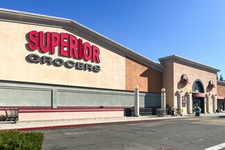 Plus de détails pour 129-167 S Hacienda Blvd, City Of Industry, CA - Local commercial à louer