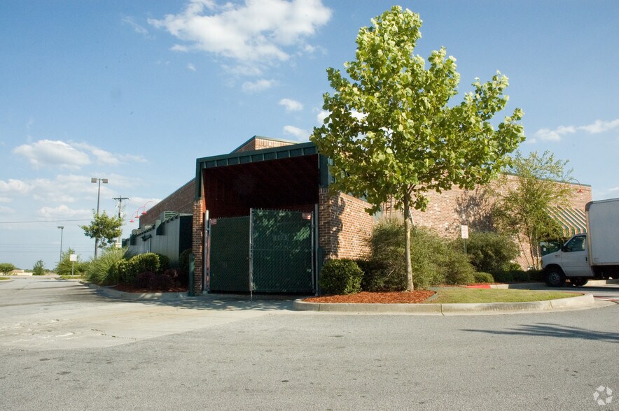 4130 Austell Rd, Austell, GA à louer - Photo de l’immeuble – Image 2 sur 7