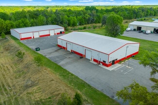 Plus de détails pour 3073 NE 37th Pl, Wildwood, FL - Industriel/Logistique à louer