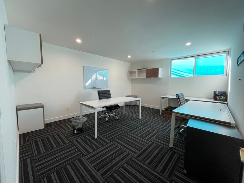 292-296 N Palm Canyon Dr, Palm Springs, CA à louer - Photo principale – Image 1 sur 9