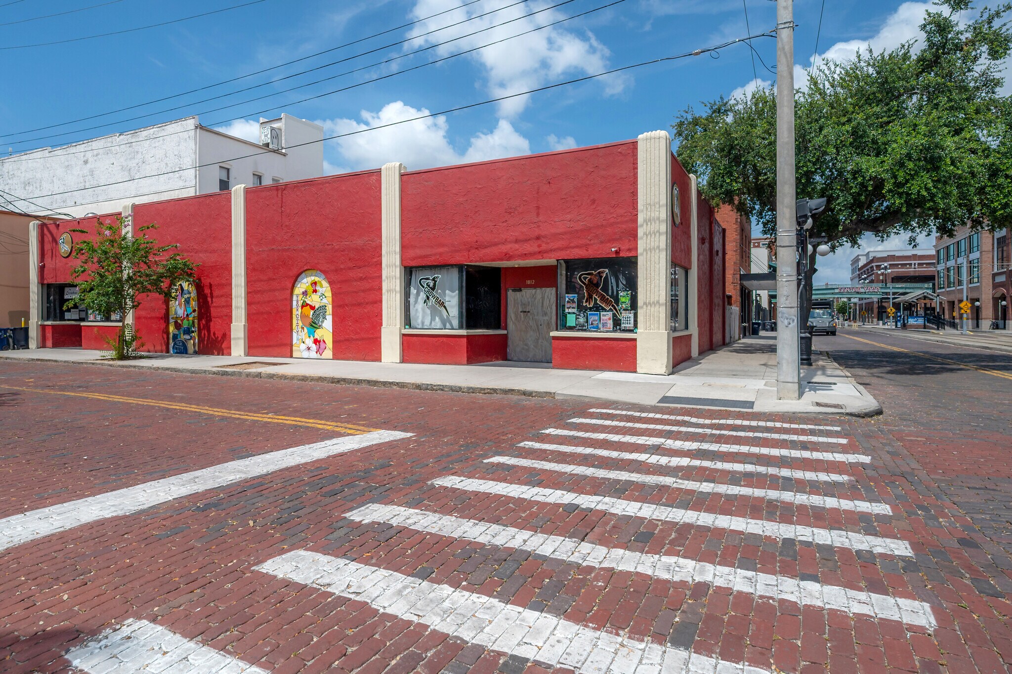 1812 N 17th St, Tampa, FL à louer Photo principale– Image 1 sur 12