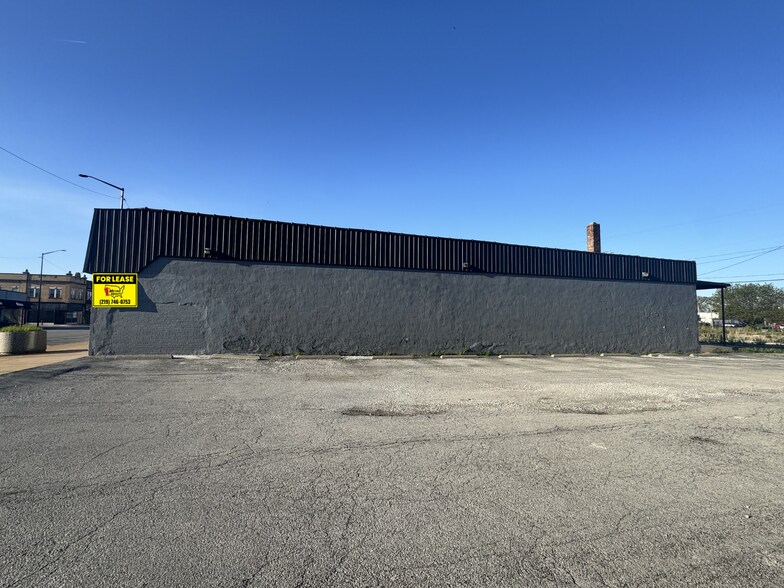 1520 Broadway, Gary, IN à louer - Photo de l’immeuble – Image 3 sur 5