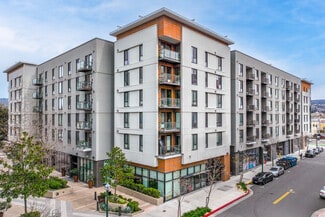Plus de détails pour 540 39th St, Oakland, CA - Local commercial à louer