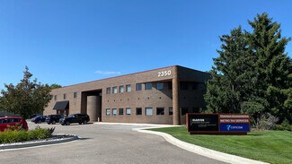 Plus de détails pour 2350 Franklin Rd, Bloomfield Township, MI - Bureau à louer