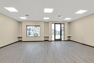 171 W Southlake Blvd, Southlake, TX à louer Photo de l’immeuble– Image 2 sur 9