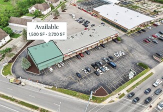Plus de détails pour 3785 S 108th St, Greenfield, WI - Local commercial à louer