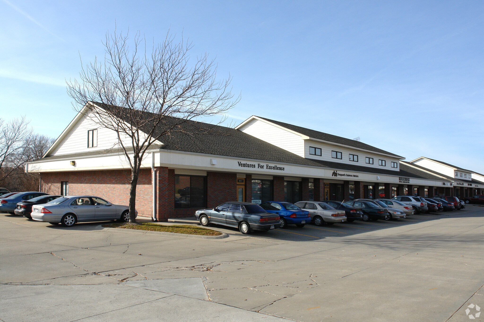 6221 S 58th St, Lincoln, NE à vendre Photo principale– Image 1 sur 5