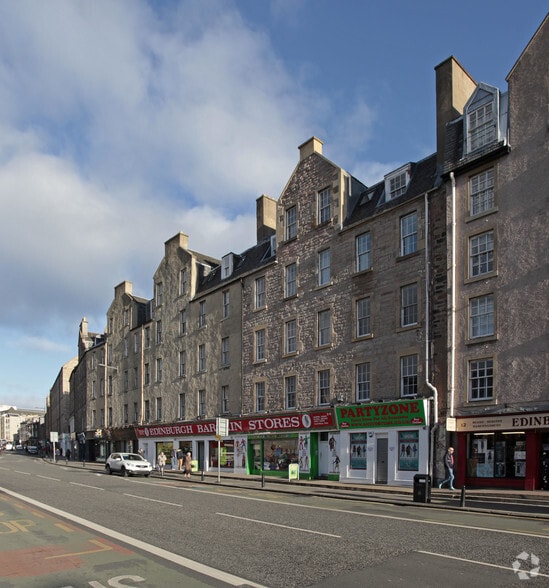 1-11 St Patrick Sq, Edinburgh à louer - Photo de l’immeuble – Image 2 sur 2