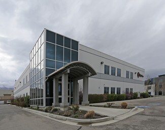 Plus de détails pour 476 N 1500 W, Orem, UT - Local d’activités à vendre