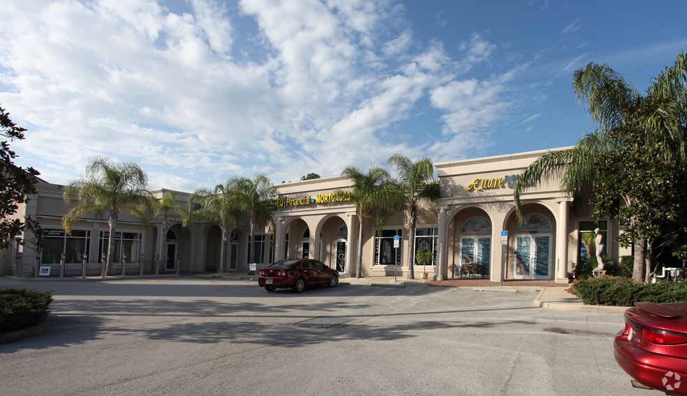 210 Old Kings Rd S, Flagler Beach, FL à vendre - Photo principale – Image 1 sur 3