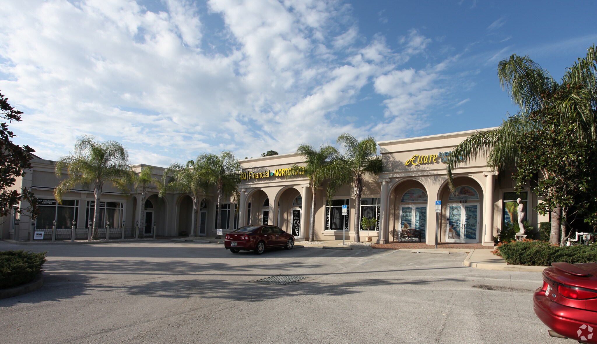 210 Old Kings Rd S, Flagler Beach, FL à vendre Photo principale– Image 1 sur 4