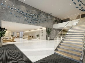 7 Westferry Circ, Londres à louer Photo intérieure– Image 1 sur 6