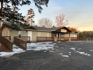 Plus de détails pour 10401 Rozzelles Ferry Rd, Charlotte, NC - Bureau à vendre