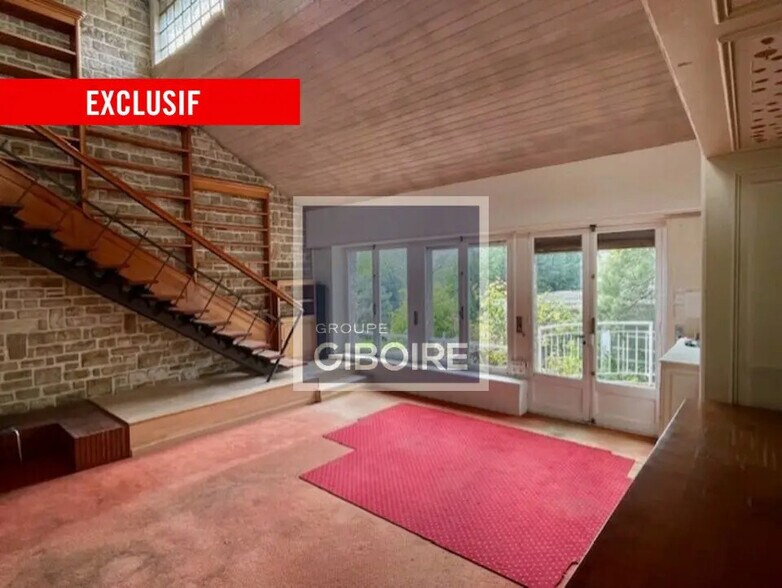 33 Rue Louis Guilloux, Rennes à vendre - Photo de l’immeuble – Image 3 sur 4