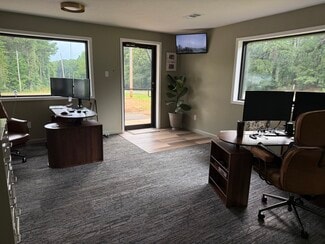Plus de détails pour 6236 State Highway 114 W, Star City, AR - Industriel/Logistique à vendre