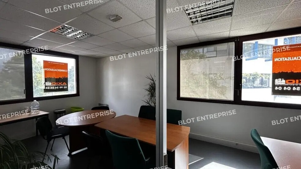 Bureau dans Rennes à vendre - Photo intérieure – Image 3 sur 9
