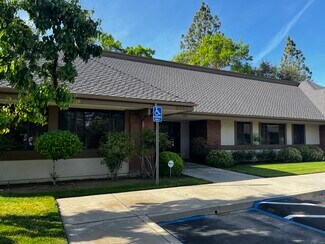 Plus de détails pour 3585 W Beechwood Ave, Fresno, CA - Bureau à vendre
