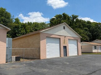 Plus de détails pour 202 Conestee Rd, Greenville, SC - Local d'activités à louer